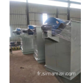 Exportation vers le laveur de toit du Vietnam